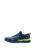 Mizuno Wave Daichi 8 Mens - Peony/Sharp Green/Dress Blues